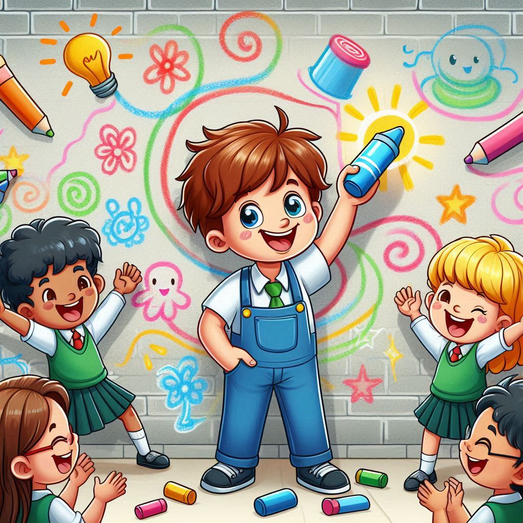 children who vandalize school property their parents should be fined