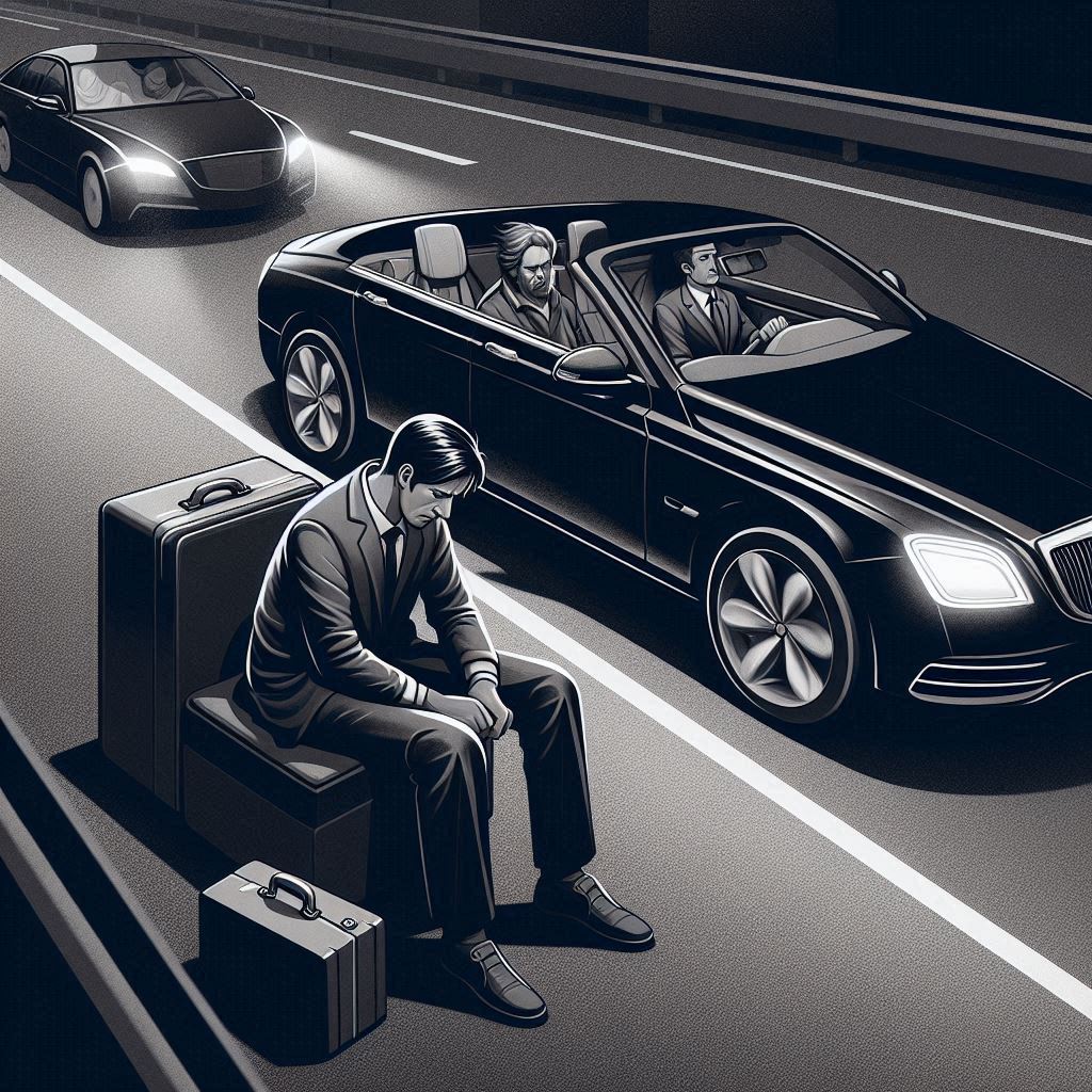 crime is caused by inequality