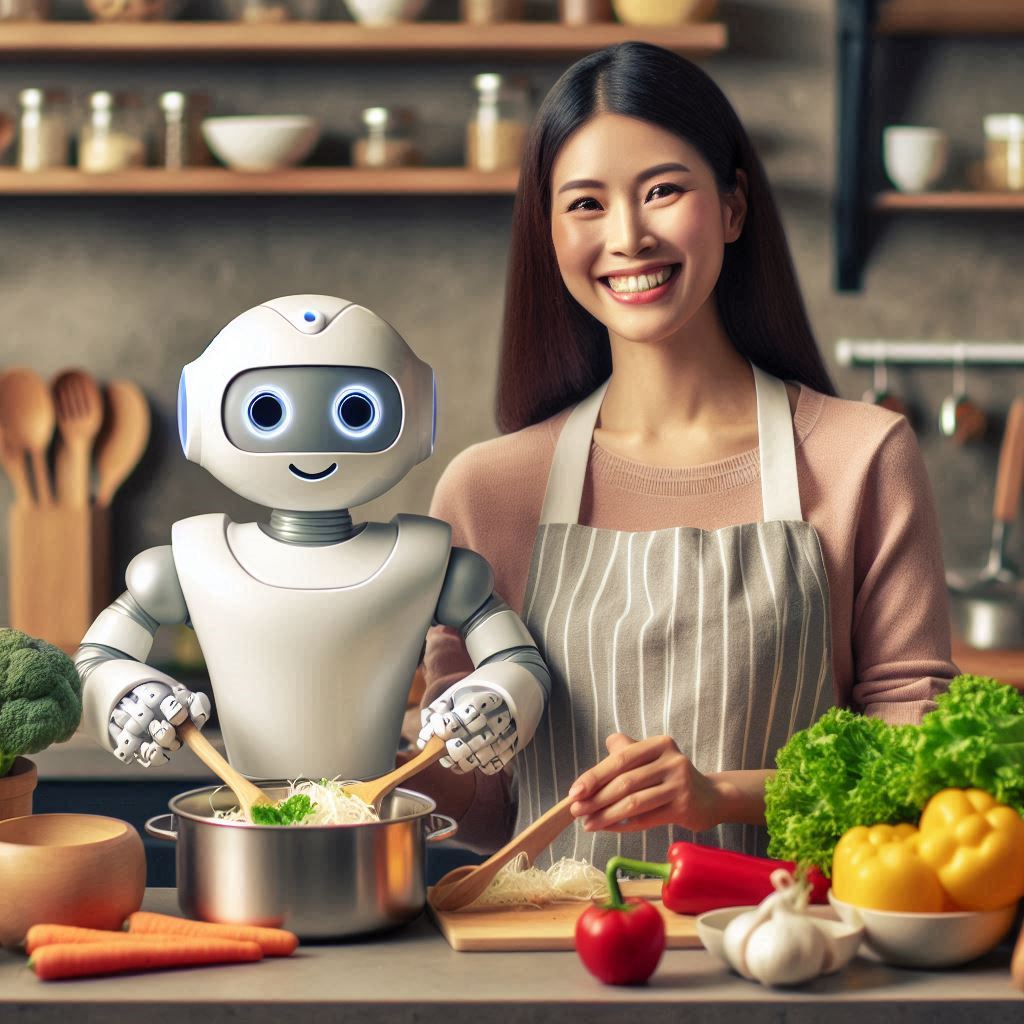 English A Essay – Modern Technology Has Gone Too Far –&nbsp;Against