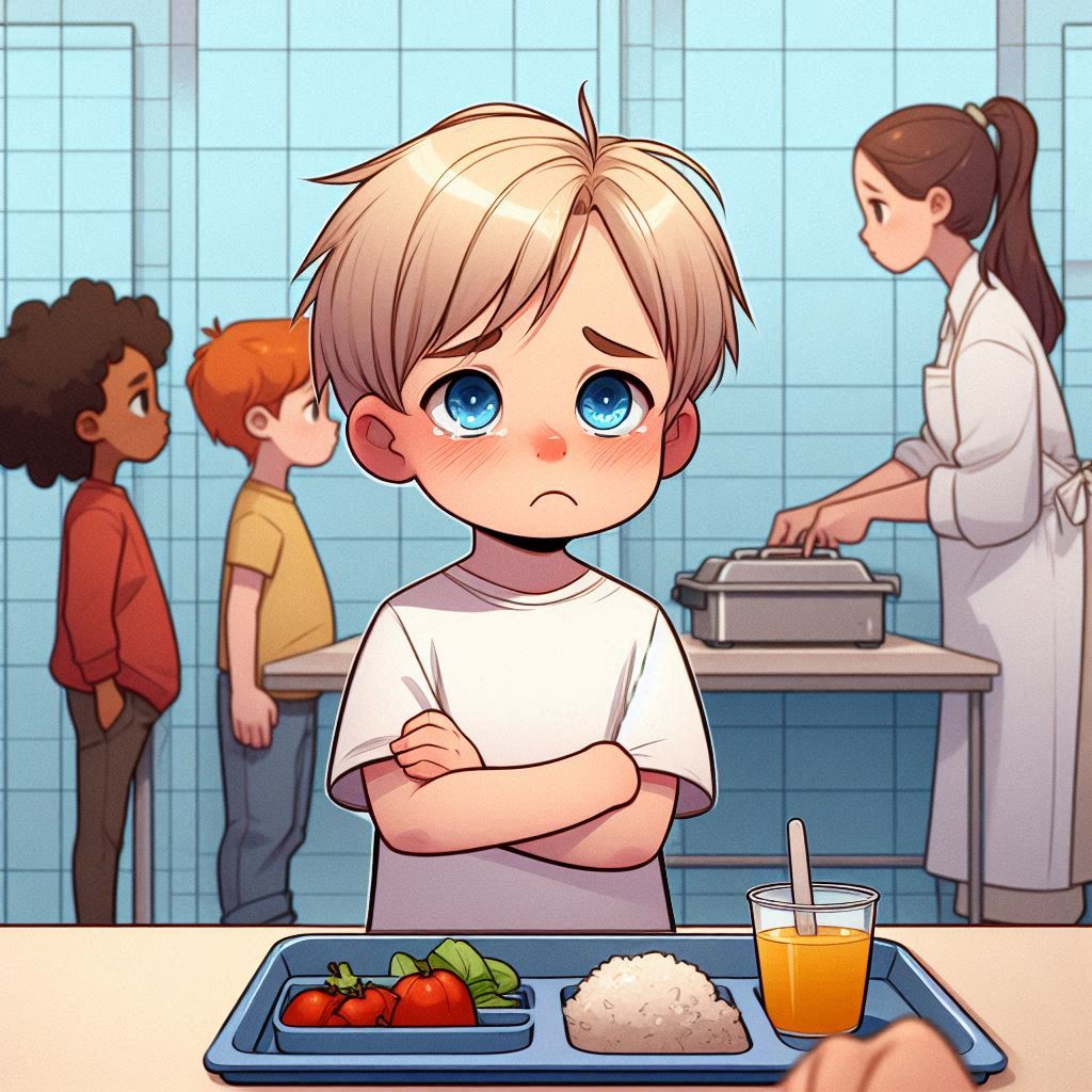 governments should not implement school feeding programs