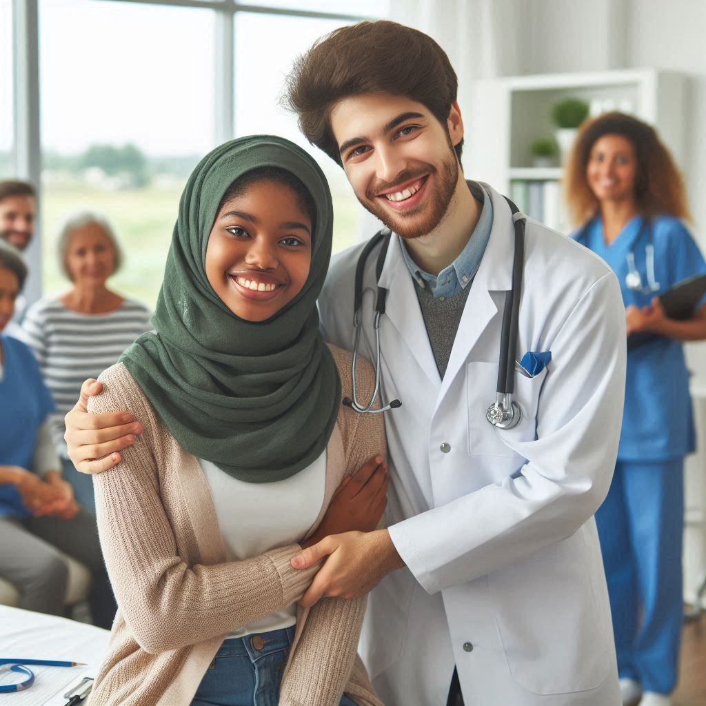 governments should provide healthcare for all