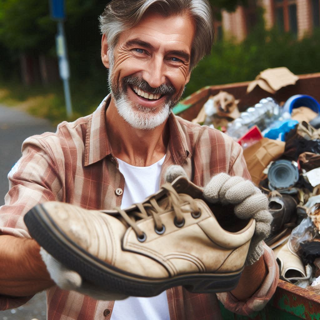 everything is relative depending on the situation