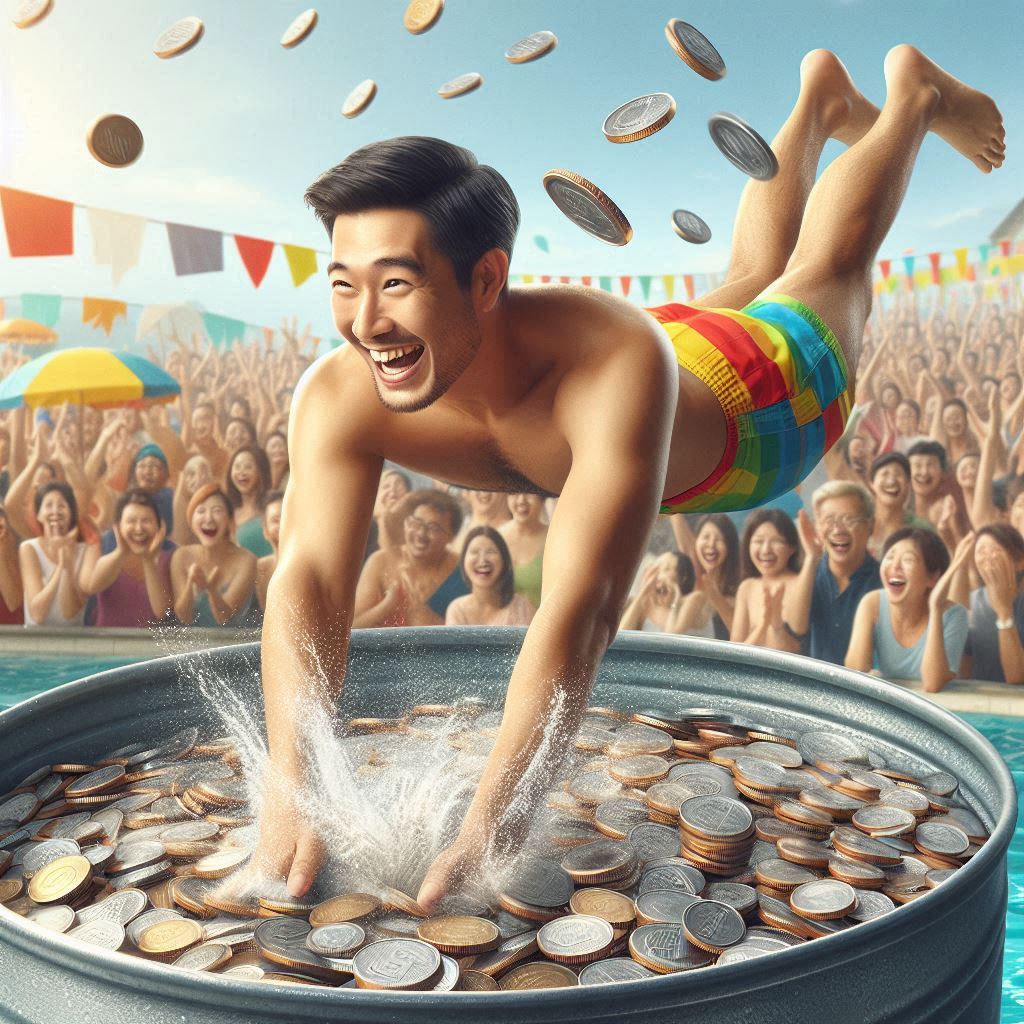 material possessions are necessary for happiness