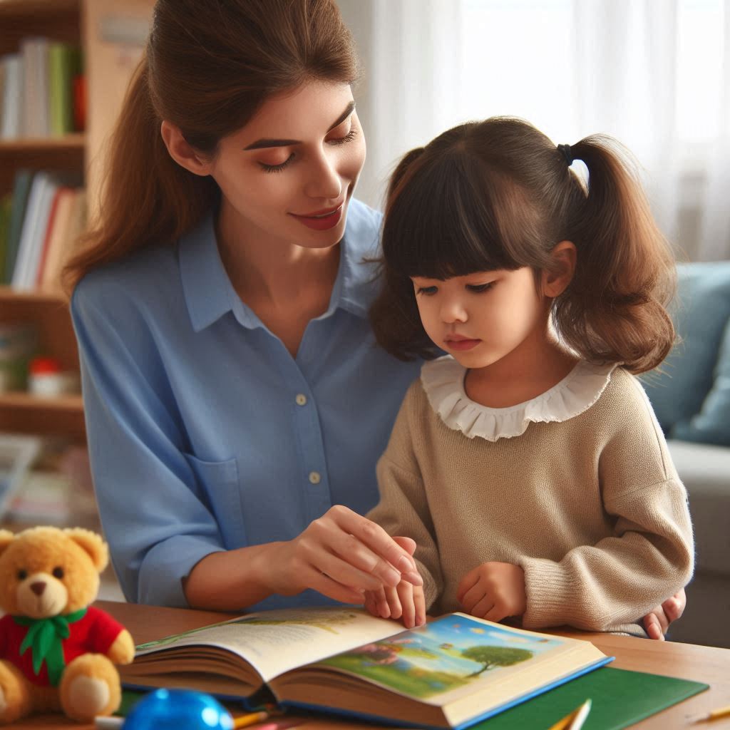 English A Essay – Parents Should Homeschool Their Children –&nbsp;For