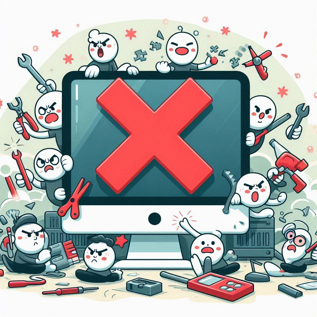 the internet should be banned