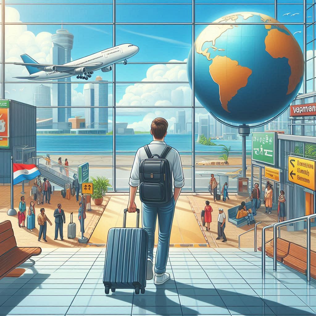 discuss the impact of migration in the Caribbean