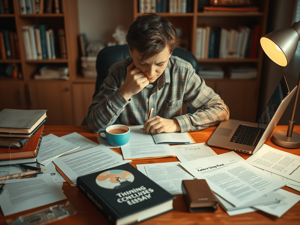 What Can I Add to my Essay Conclusion?