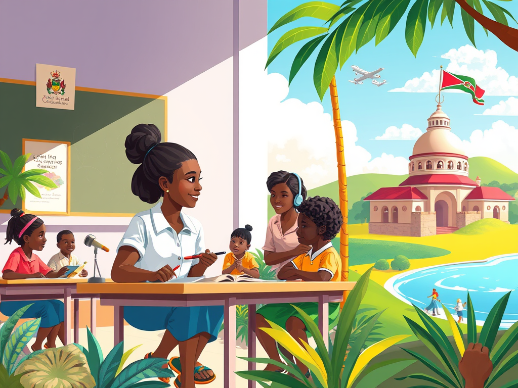 What are Some Essay Topics for CSEC Social Studies?