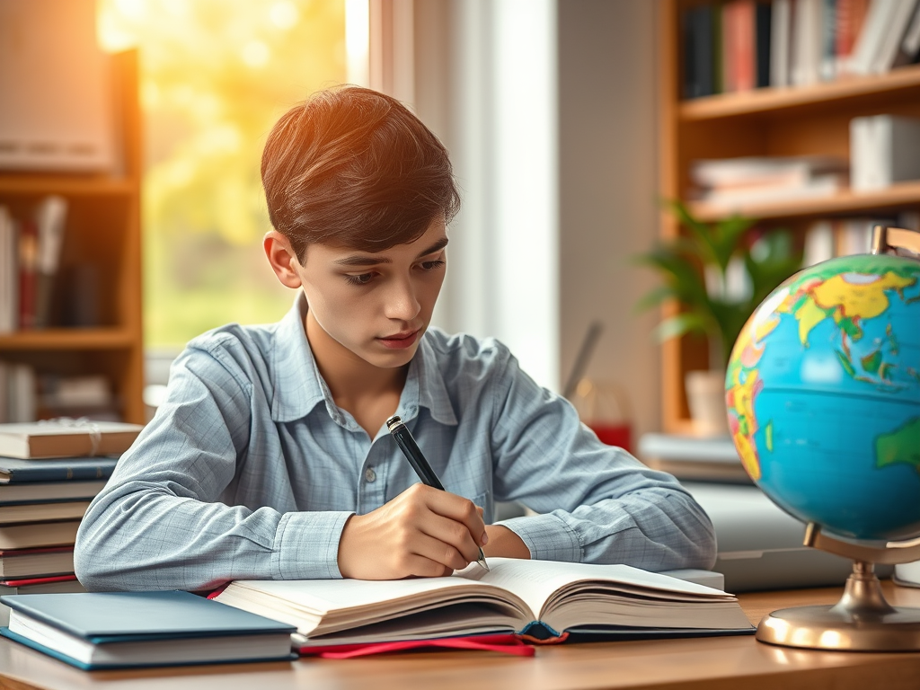 What are Some Essay Topics for CSEC English&nbsp;A?