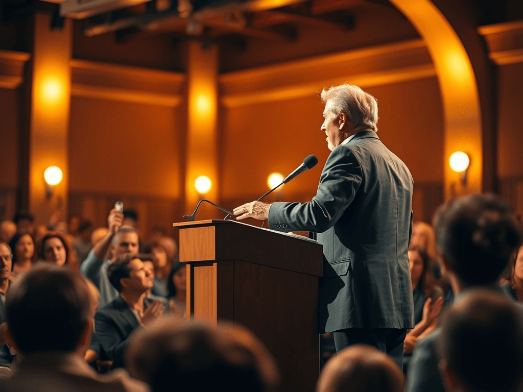 Word of the Week –&nbsp;Eloquent