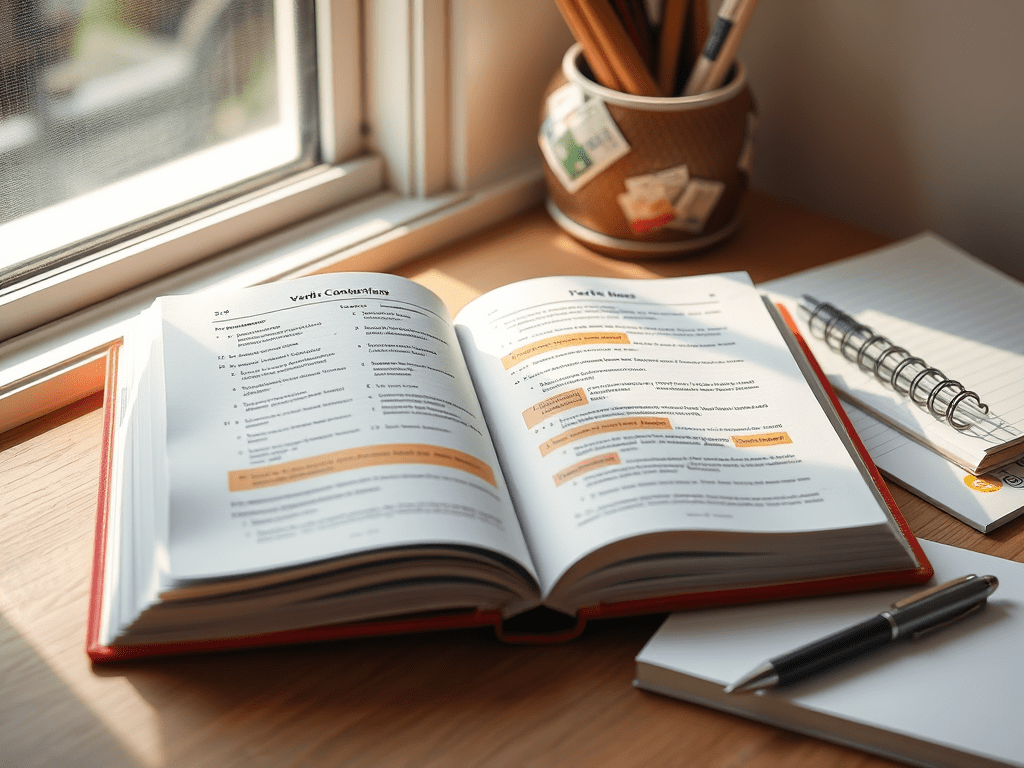 How to Form the Present Tense in English