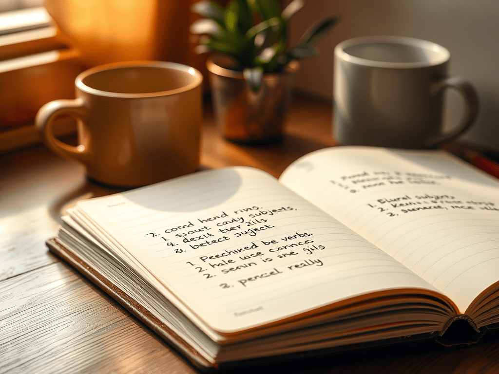 Grammar Rule of the&nbsp;Week