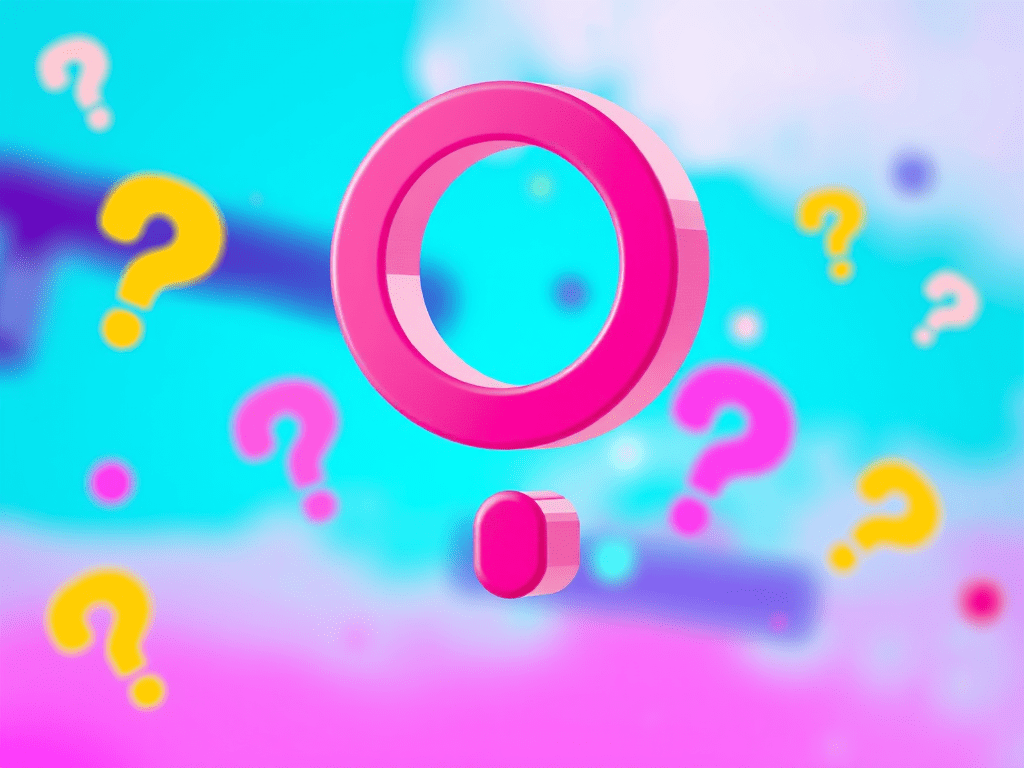 What is an&nbsp;Interrobang?