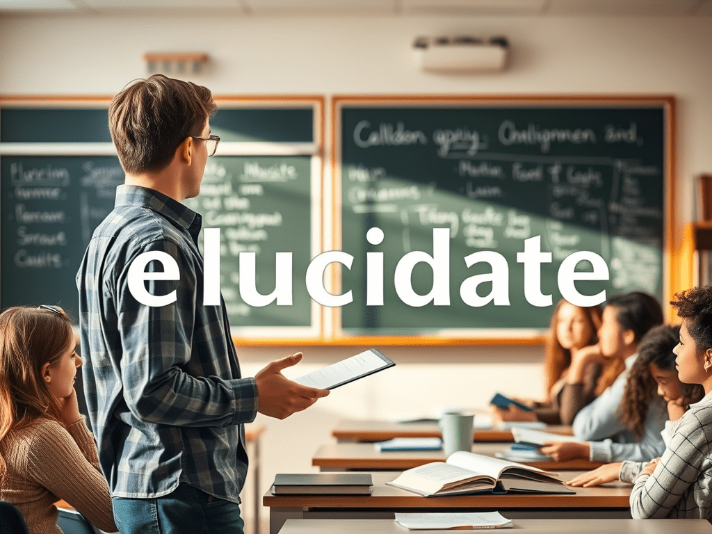 Word of the&nbsp;Week