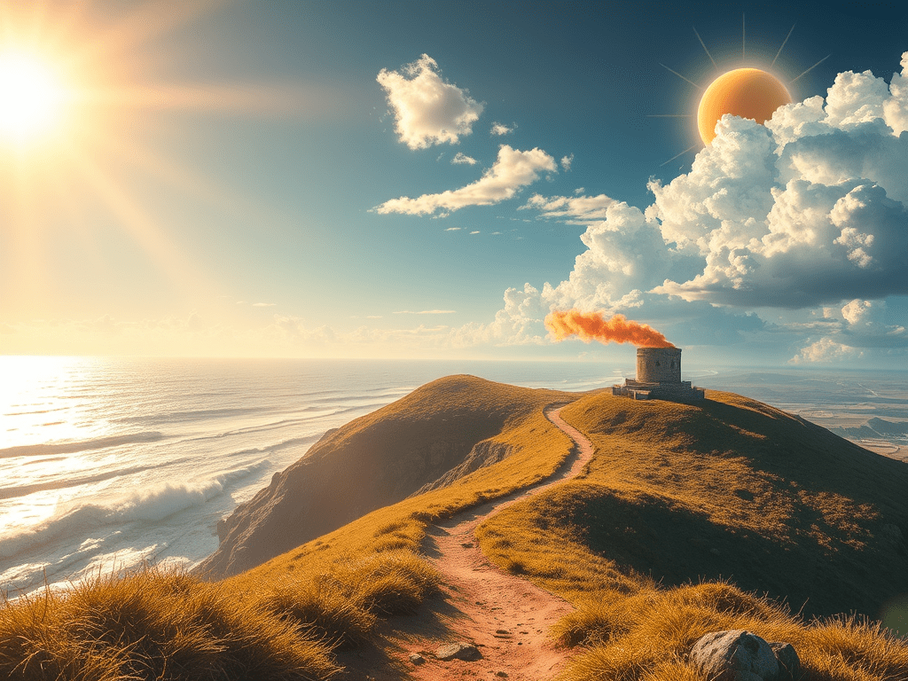 What is a&nbsp;Kenning?