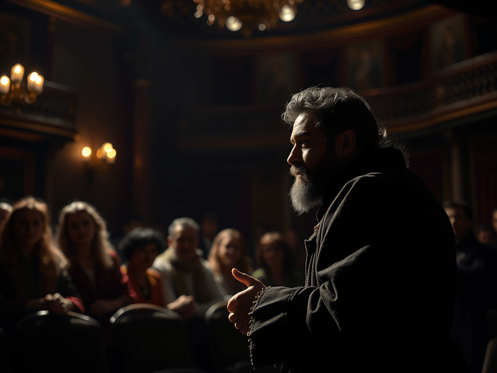 What is an&nbsp;Aside?